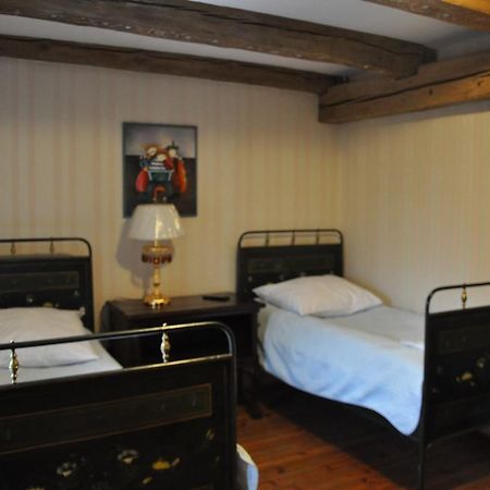 Ostoya Inn & Granary Jasionka Room photo