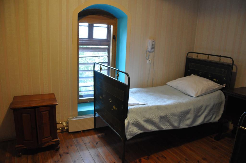 Ostoya Inn & Granary Jasionka Room photo