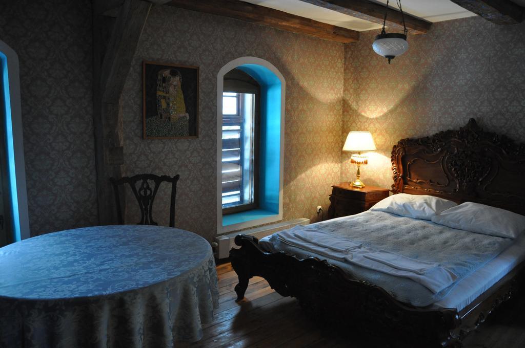 Ostoya Inn & Granary Jasionka Exterior photo