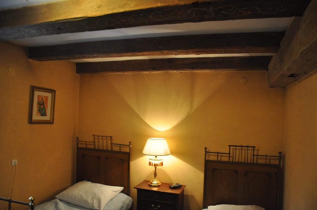 Ostoya Inn & Granary Jasionka Facilities photo